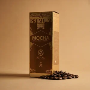 Café Mocha