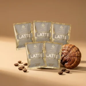 Café Latte Trial Pack