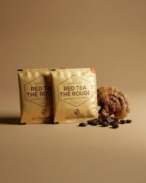 RED TEA DUO TRIAL PACK