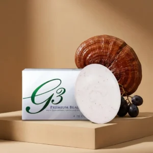 G3 Beauty Soap