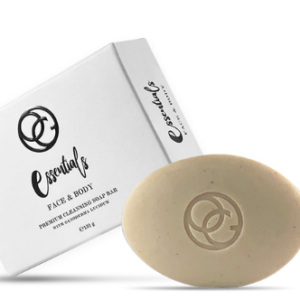 Cold-processed Soap